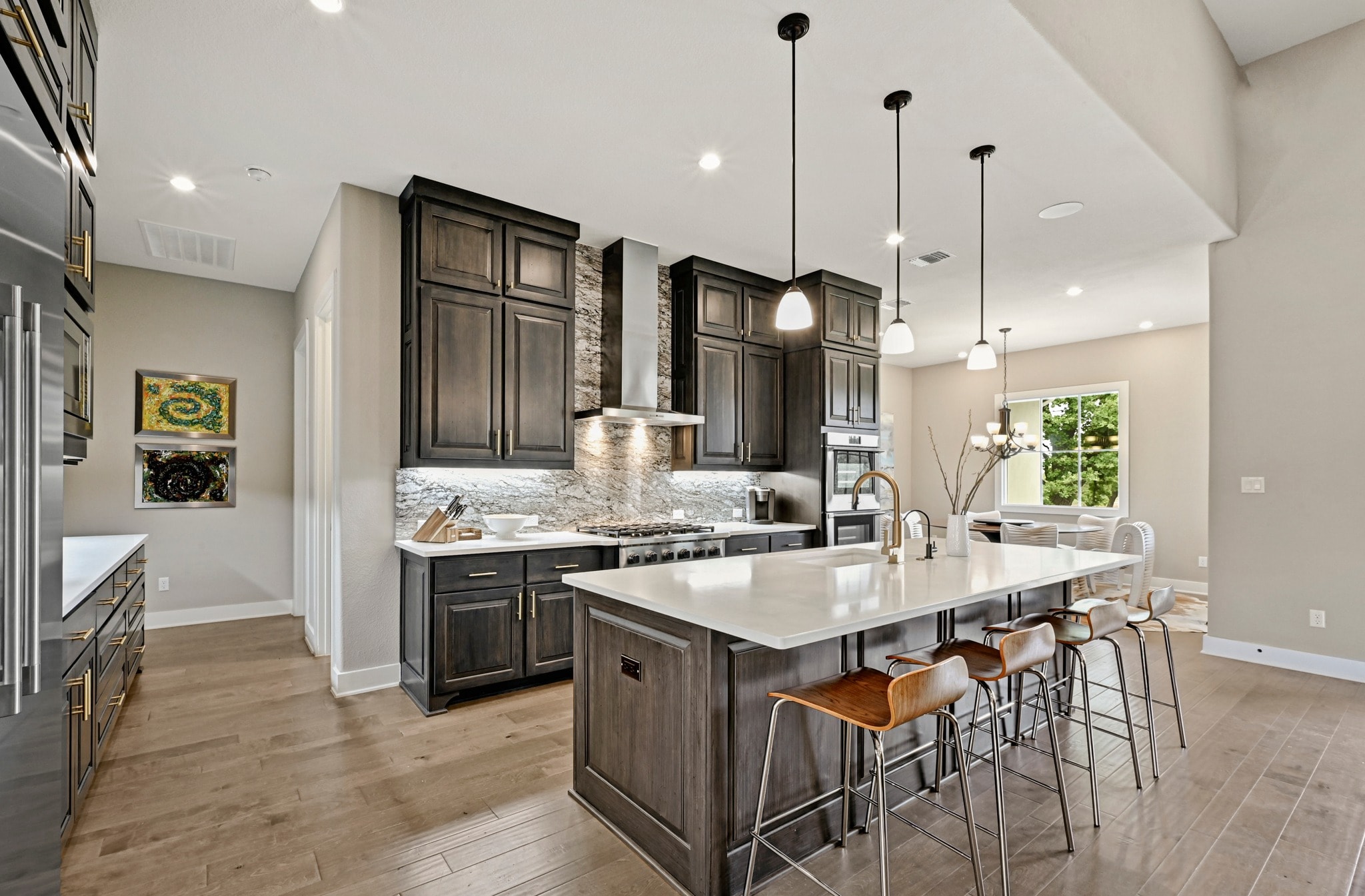 607 Flint Ridge Trail — photo 5