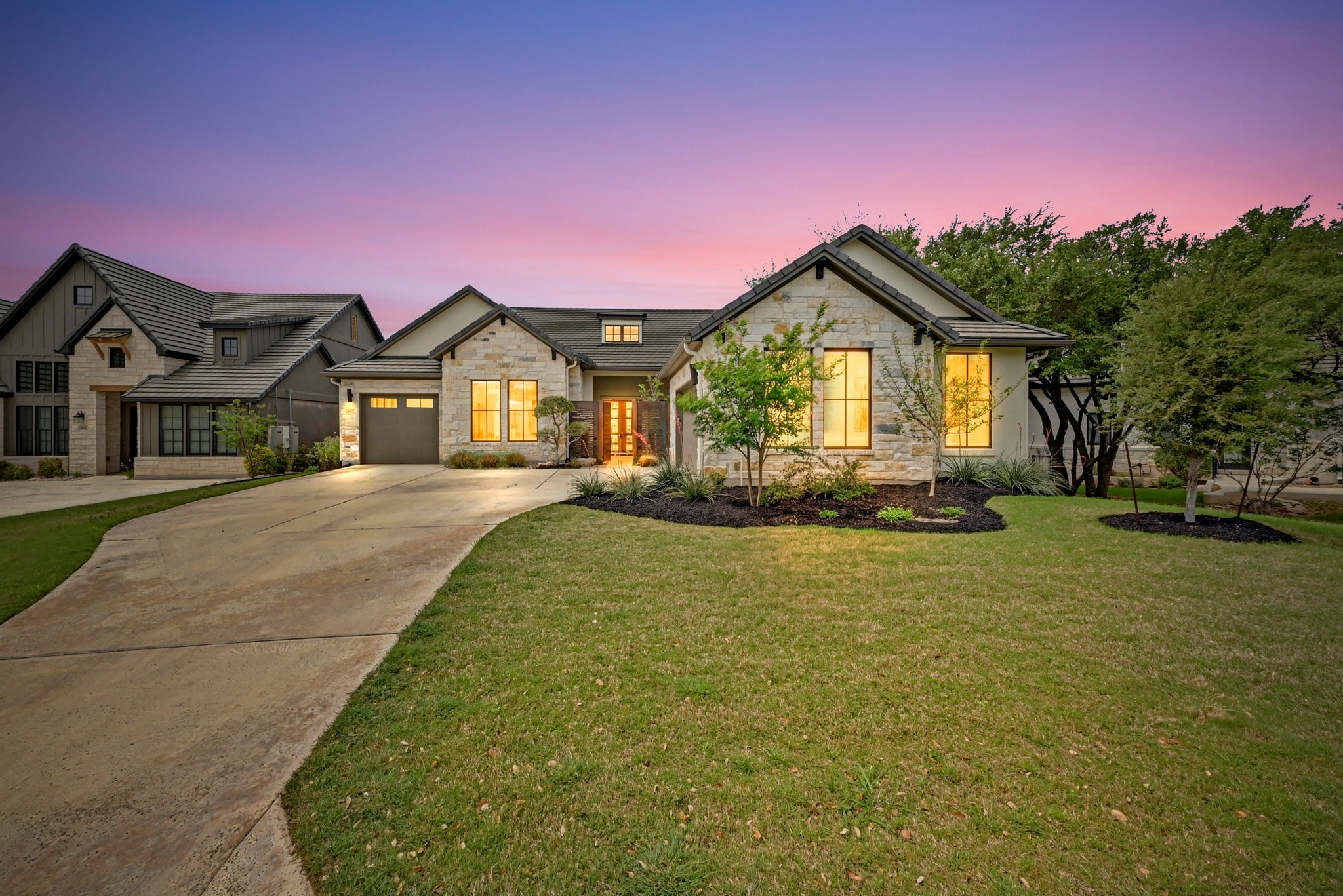607 Flint Ridge Trl