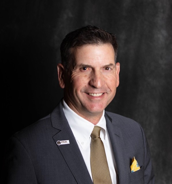 Chris deKeratry