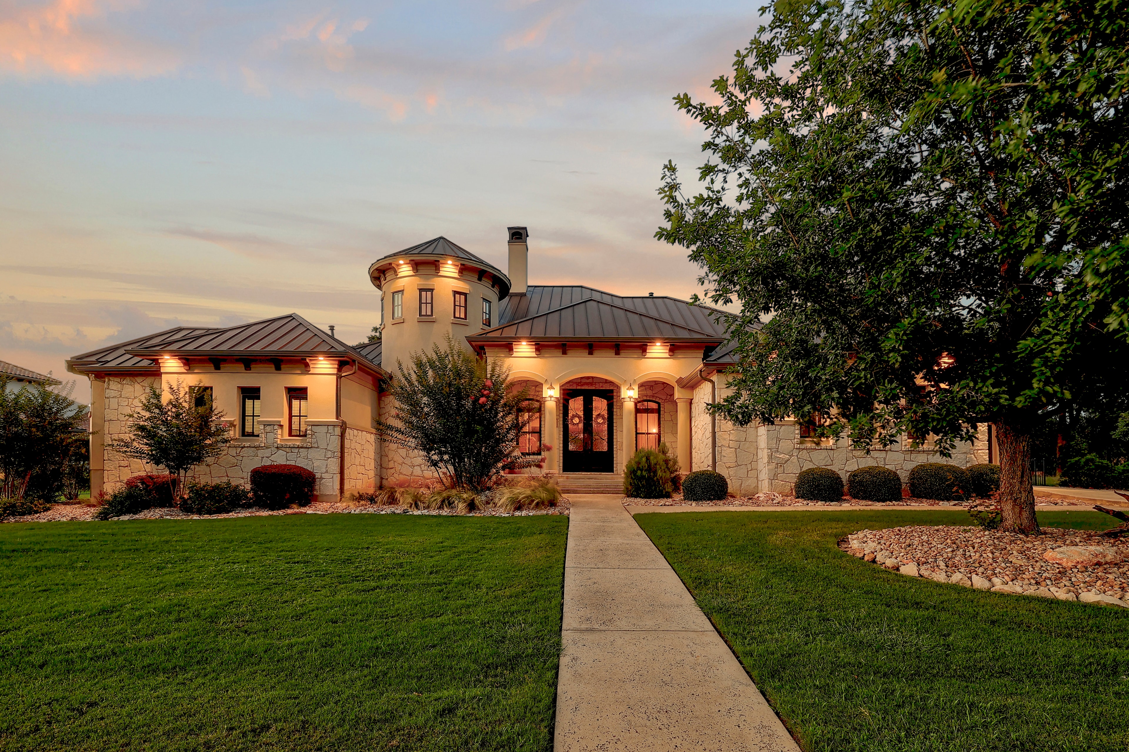 Cimarron Hills listing