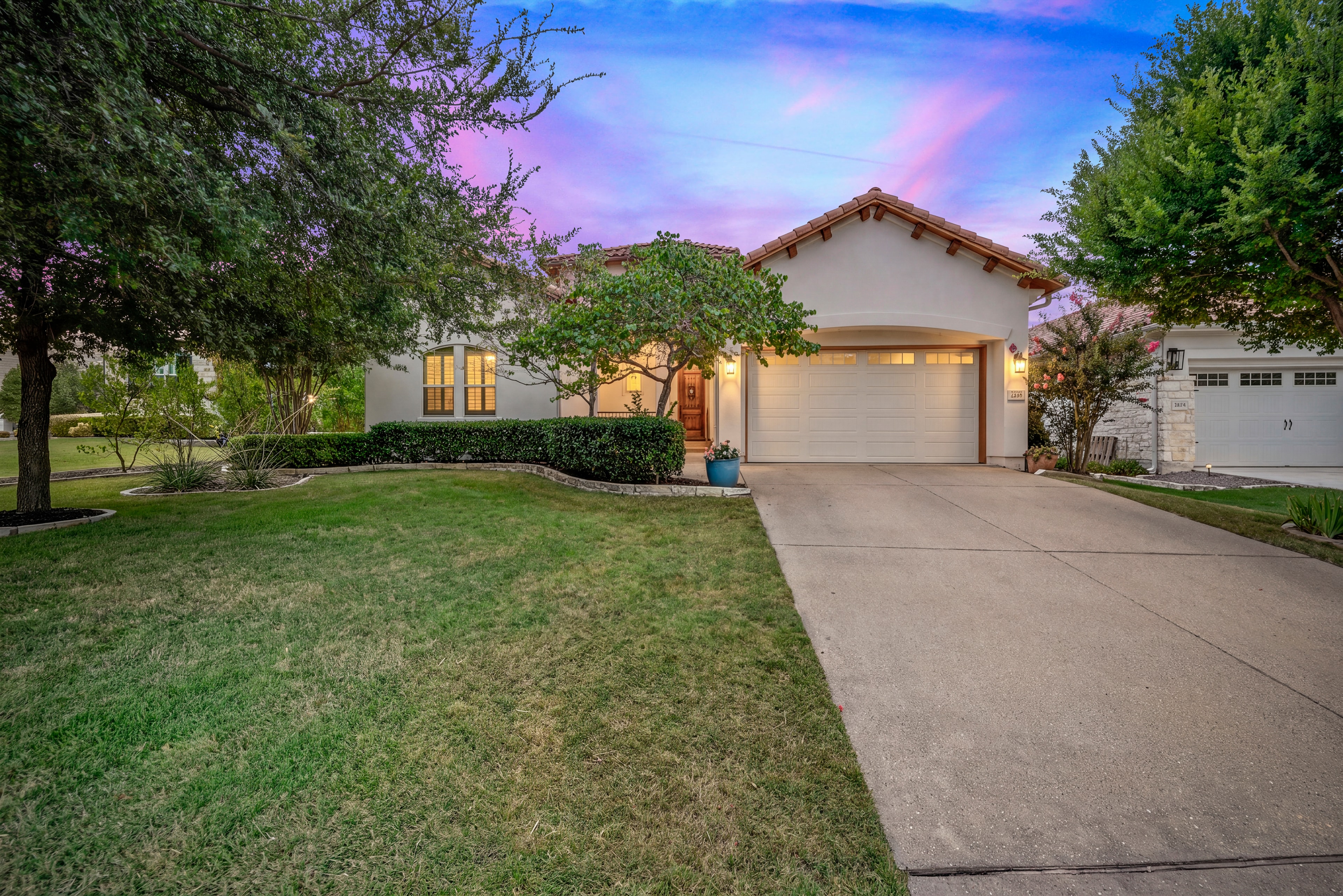 Cimarron Hills listing