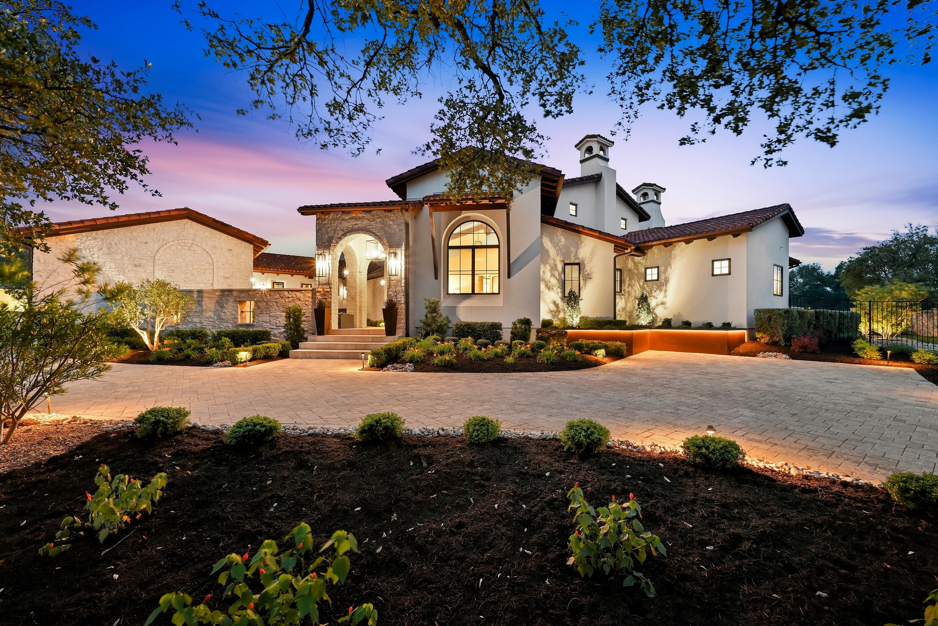 Cimarron Hills listing